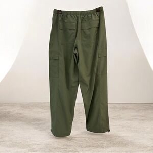 PINK Victoria's Secret Men's Green Cargo Pants